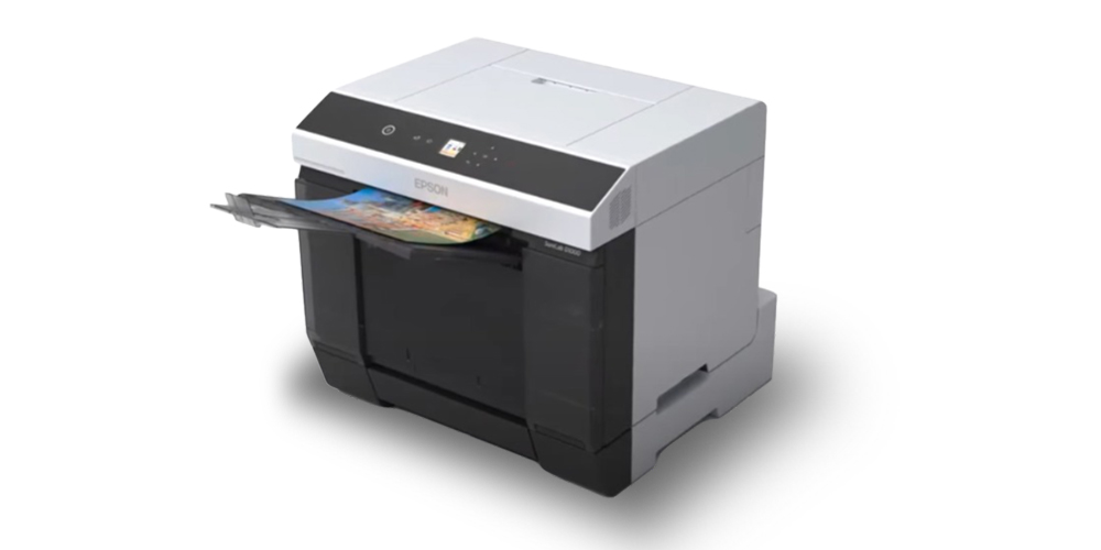 Harga Photobooth Printer Epson D530 | Masterplotter