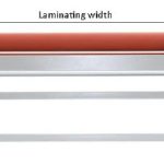 Manual Laminator 1600mm 2