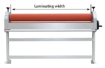 Laminator