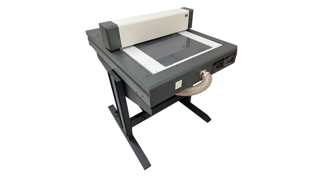 TENETH Cutting Flatbed FC3550E