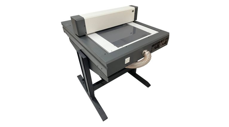TENETH Cutting Flatbed FC3550E