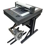 TENETH Cutting Flatbed FC3550E 2