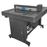 TENETH Flatbed Cutter FC5070E 1