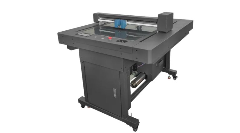 TENETH Flatbed Cutter FC5070E
