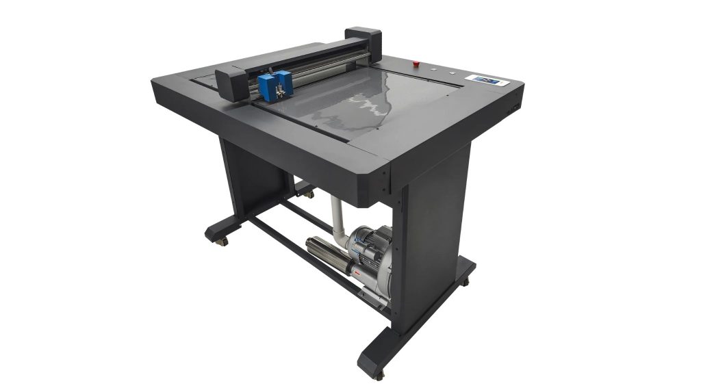 TENETH Flatbed Cutter FC5070E