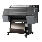 Epson P7330 – P9330 1