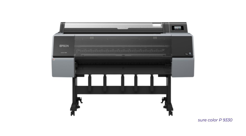 Epson P7330 – P9330