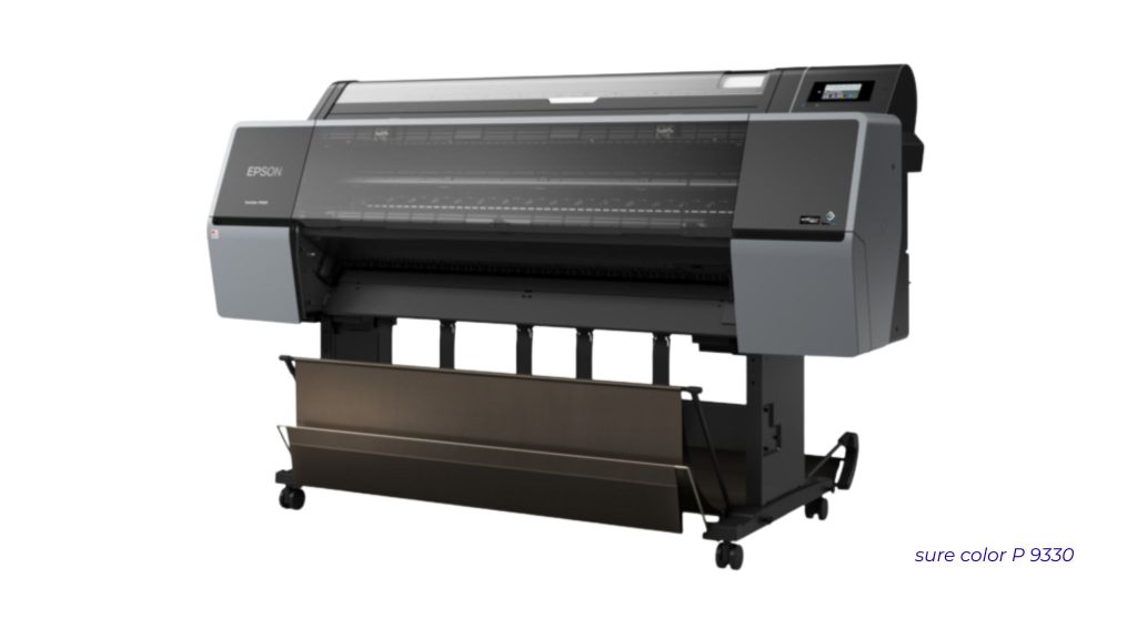 Epson P7330 – P9330