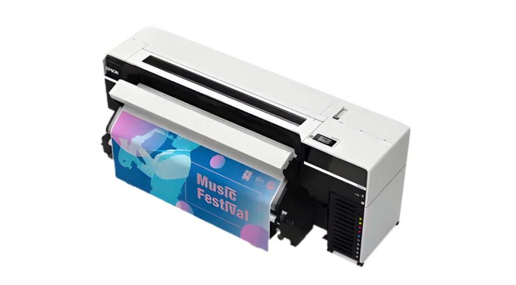 Epson S8130