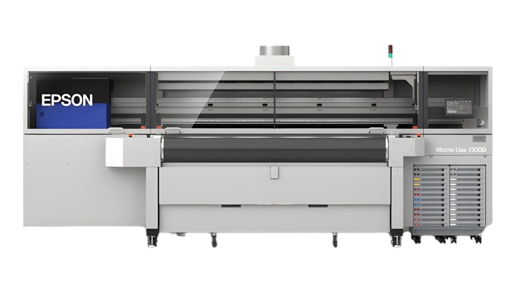 Epson Monna Lisa ML13000