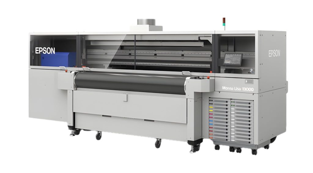 Epson Monna Lisa ML13000