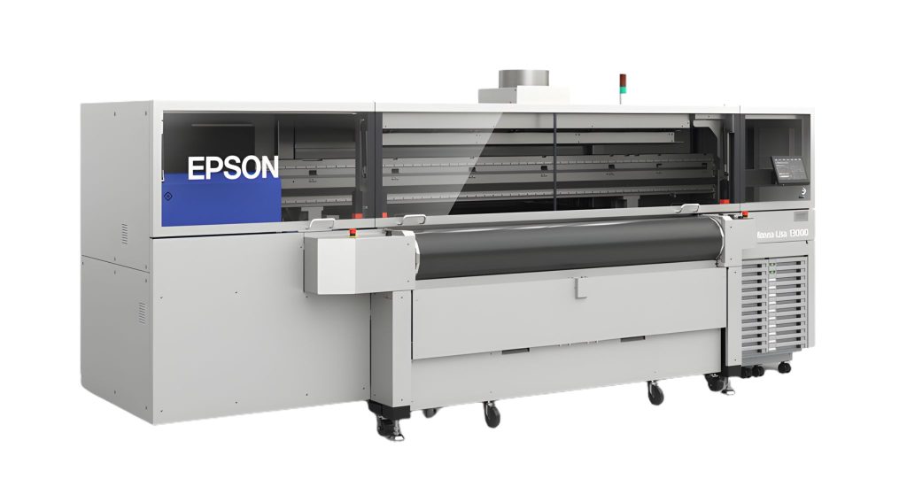 Epson Monna Lisa ML13000