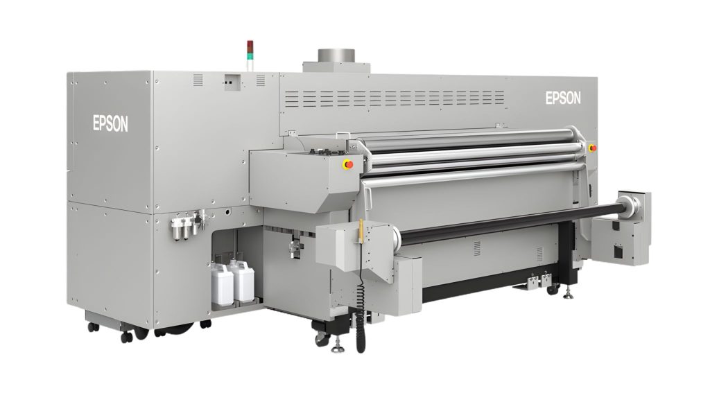 Epson Monna Lisa ML13000