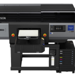 Epson F3030 DTG DTF 1