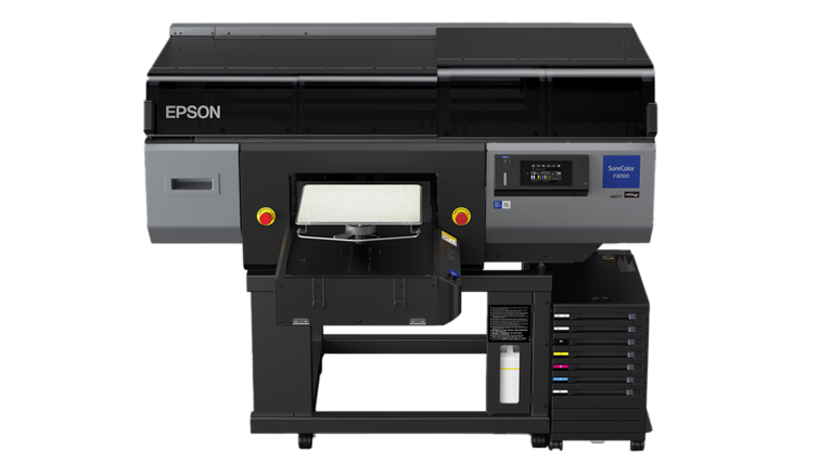 Epson F3030 DTG DTF