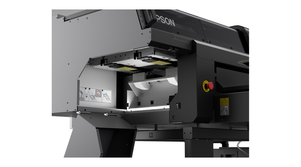 Epson F3030 DTG DTF