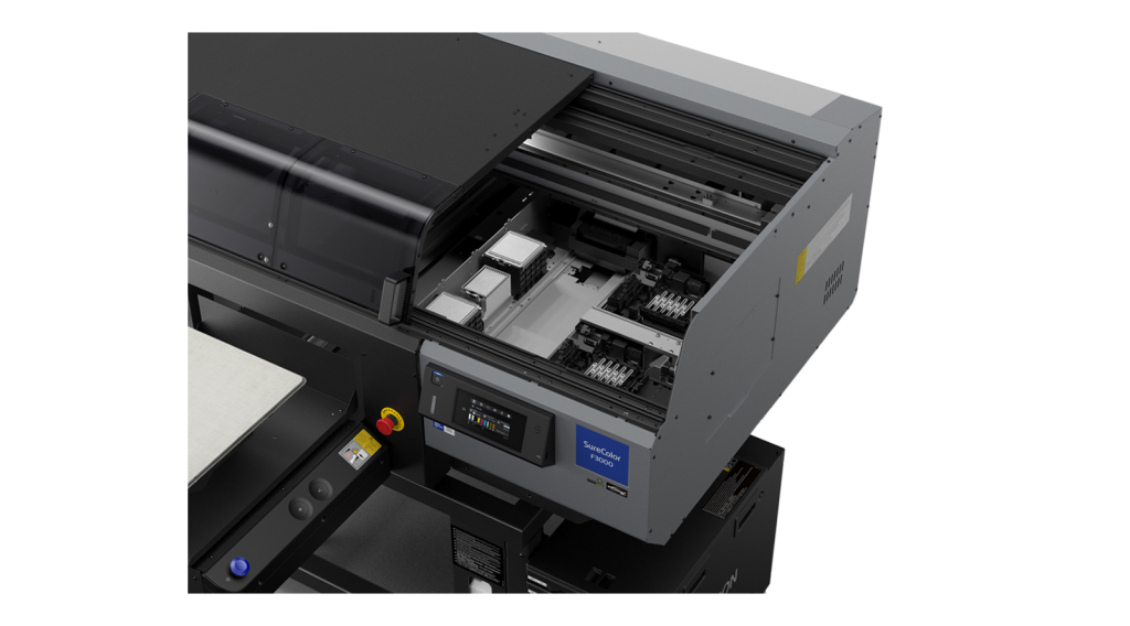 Epson F3030 DTG DTF