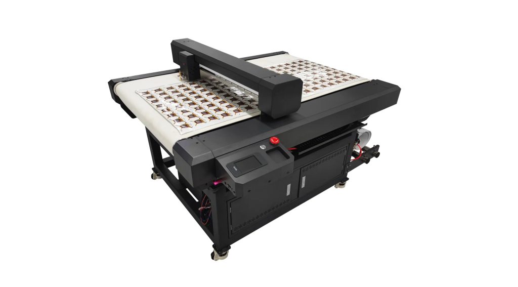 TENETH Flatbed FC7090U – FC9012U