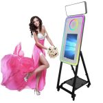 Mirror Photoboth 45 inch 2