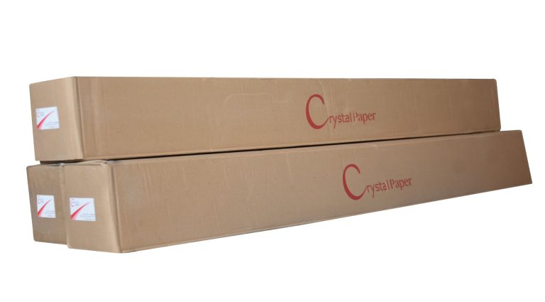 Crystal Fast Dry Sublimation Paper