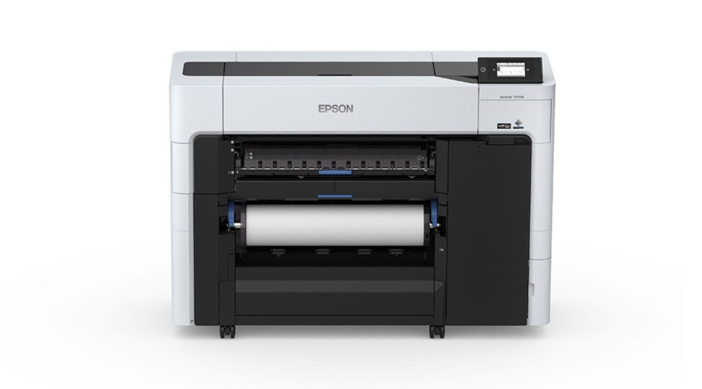 Epson T3730E – T3730D