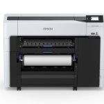Epson T3730E – T3730D 2