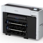 Epson T3730E – T3730D 3