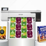 Speederjet T3130P Packaging Solution 1