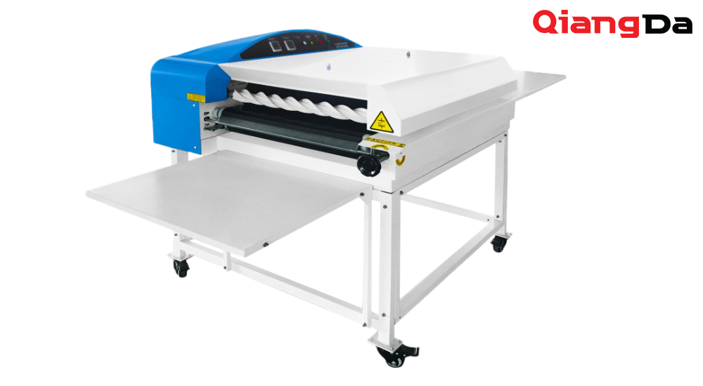 Curing Press QiangDa QD22B