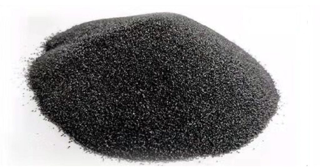 DTF Black Powder