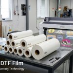 Crystal DTF Film Premium 3