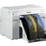 Epson D830 2