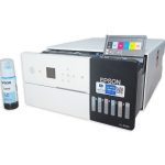 Epson D530 Photobooth Printer 3