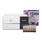 Epson D530 Photobooth Printer 5