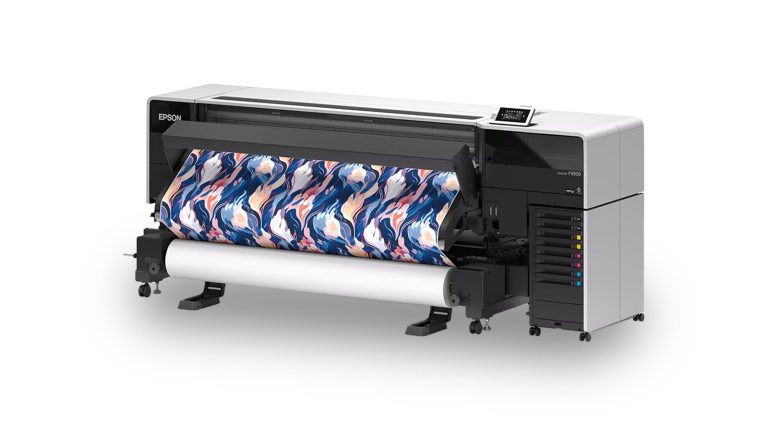 Epson F9530 – Epson F9530H