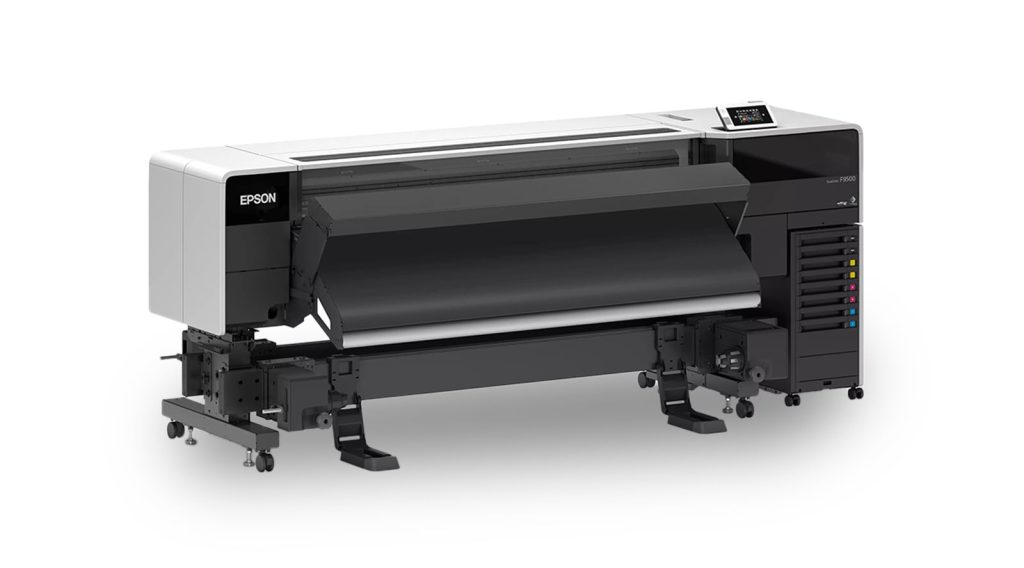 Epson F9530 – Epson F9530H