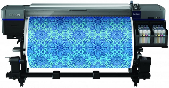 Epson F9330