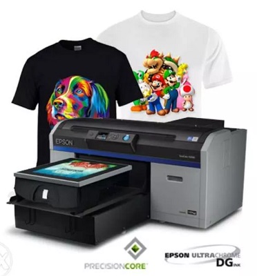 EPSON F2130 DTG