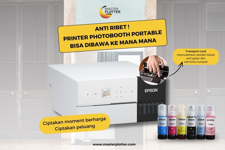 Mengatasi Tantangan dalam Pemilihan Printer untuk Photobooth