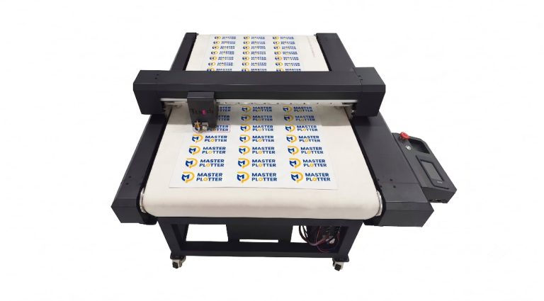 Cutting Plotter