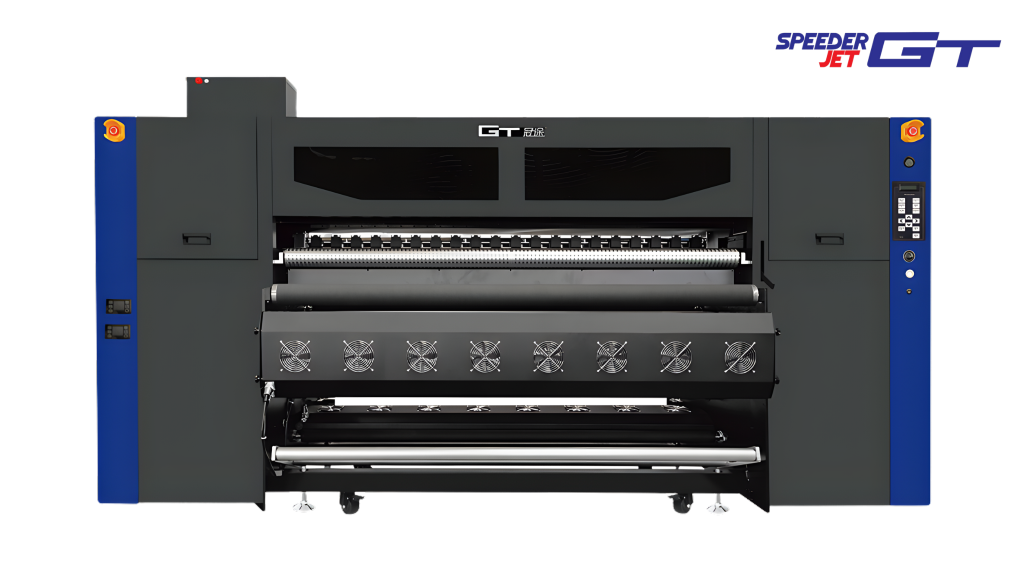 Printer Sublim GT1908TX