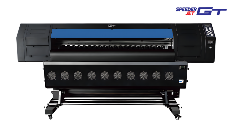 Printer Sublim GT1804TX