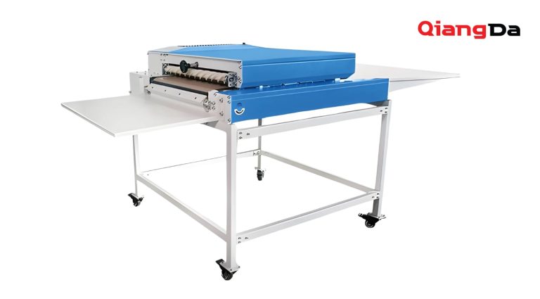 Fusing Machine