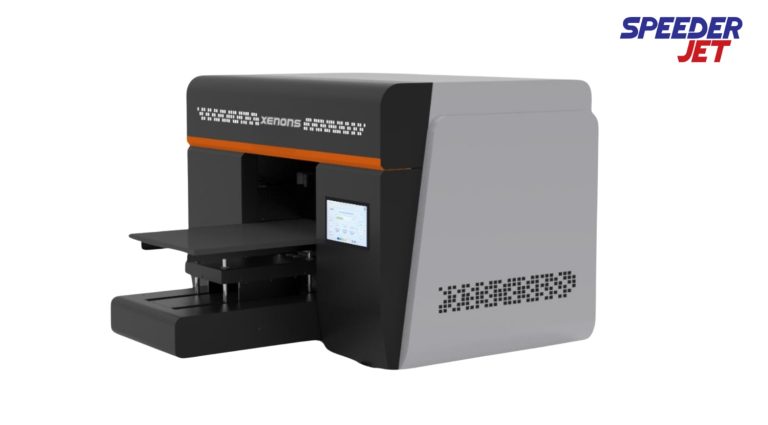 SpeederJet XEa3 Mini UV