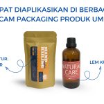 Omni Print Inkjet Label 2
