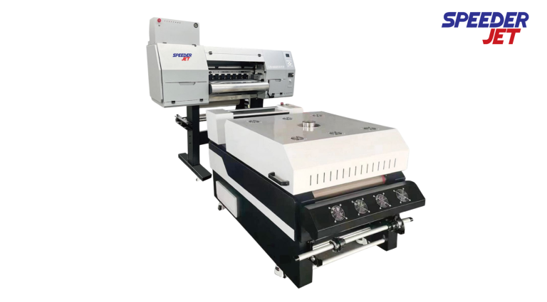 SpeederJet GD602EDTF