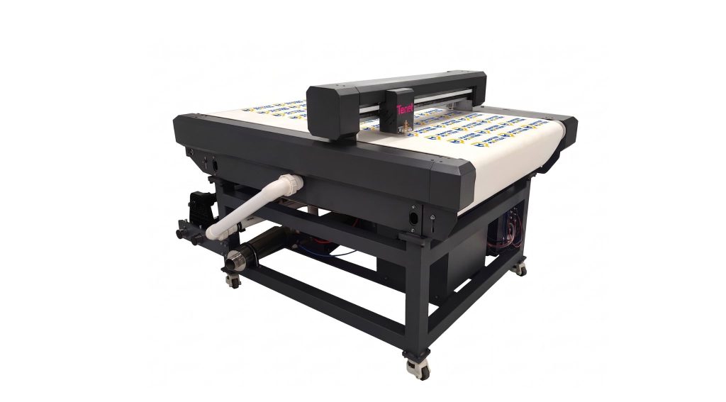 TENETH Flatbed FC7090U – FC9012U