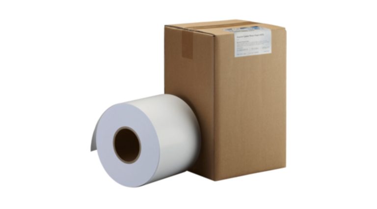 Crystal DryLab RC Photo Paper