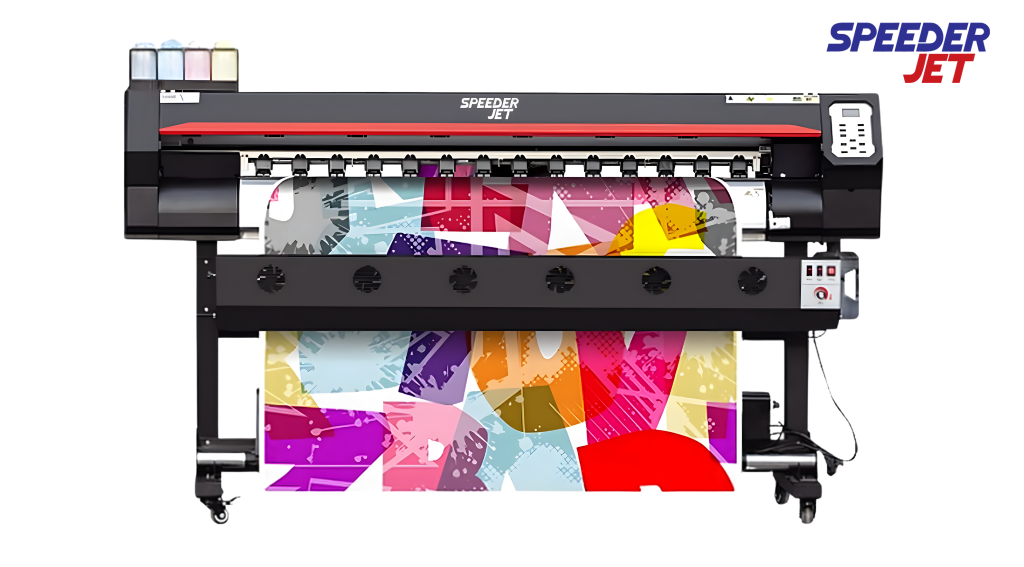 SpeederJet M1802TX