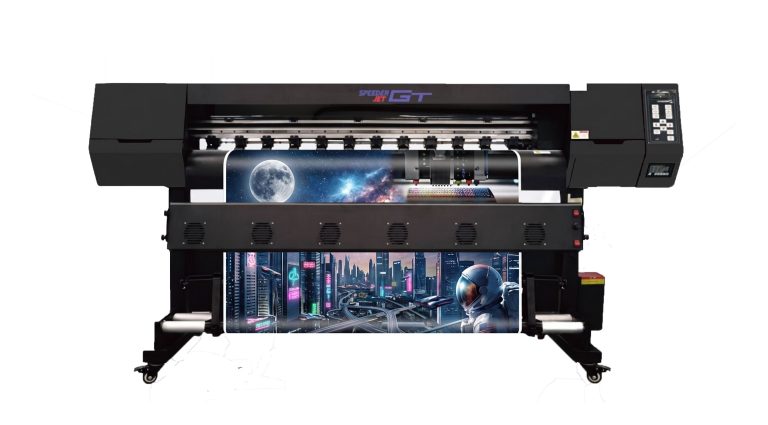 SpeederJet GT1801E